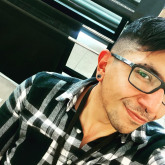 Profilbild von Alejandro Minero Gómez