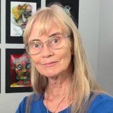 Profilbild von Skillshare Member