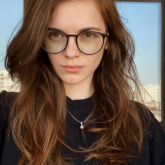 Foto de perfil de Nastenka Antoniuk