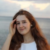 Anna Kazak's profile picture
