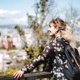 Photo de profil de Carina Baumgartner
