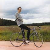 Profilbild von Felix Kull