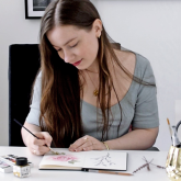 Esther Van der Drift's profile picture