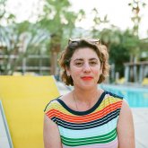 Maggie Frank-Hsu