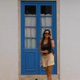 Foto de perfil de Gabby Marcolefas
