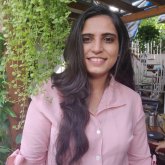 Bharti Bolwani