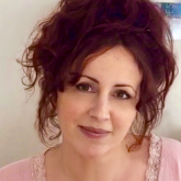 Photo de profil de Sandrine