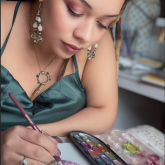 Profilbild von Abrina Abshire