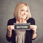 Profilbild von Jenny Bach Smith