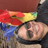 Foto de perfil de Andrea Julian