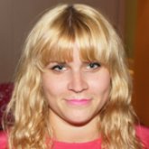 Foto de perfil de Claire Brooks