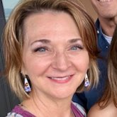 Profilbild von Michelle Skelton