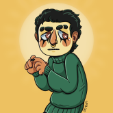 Profilbild von Angus Inzodda