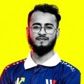 Teacher Profile Image