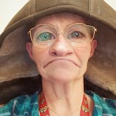 Foto de perfil de Catherine Pettigrew