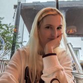 Foto de perfil de Yedda Weißenburg