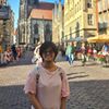 Photo de profil de Joelle Sabater