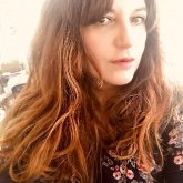 Elly Zarah's profile picture