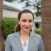 Profilbild von Ria Vršková