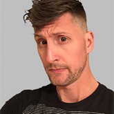 Photo de profil de Patrick Fenko