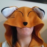 Photo de profil de Evangeline Arsenault