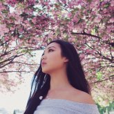 Profilbild von Sharon Jiang