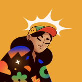 Profilbild von Robin Erispe