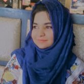 Fatima Tuz Zahra's profile picture