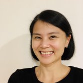 Photo de profil de Lynda Gek Lee