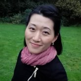 Profilbild von Mian Wang