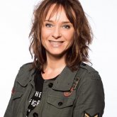 Gaby Nijzingh