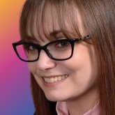 Profilbild von Amy Haisten