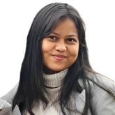 Udita Barua's profile picture