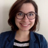 Foto de perfil de Nina Oria-Loureiro