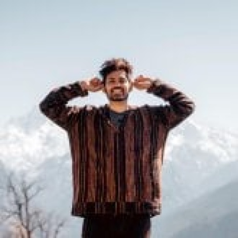 Ankit Bhatia