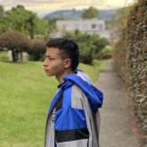 Profilbild von Victor Manuel Reyes Cardona