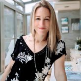 Foto de perfil de Kristi Thornbury