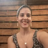 Profilbild von Keila Diaz