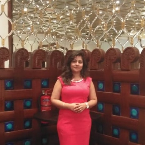 PRATISHTHA BHALLA