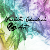 Nicolette Odendaal's profile picture