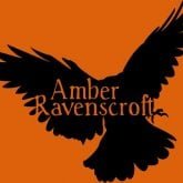Foto de perfil de Amber Ravenscroft