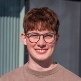 Profilbild von Mika Schönhals