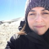 Foto de perfil de Valerie Morgan