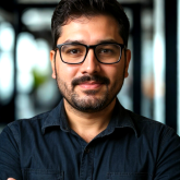 Photo de profil de Manas Raj Srivastava