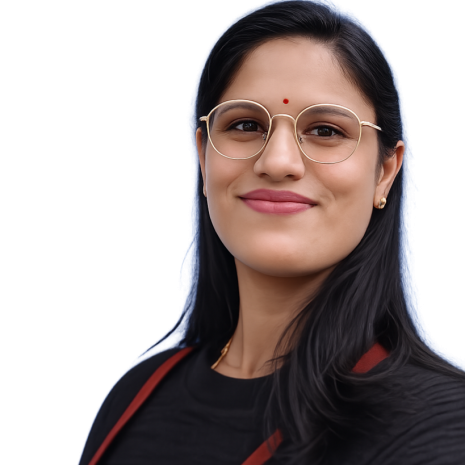Saumya Vishwakarma