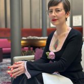 Profilbild von Alejandra Morteo