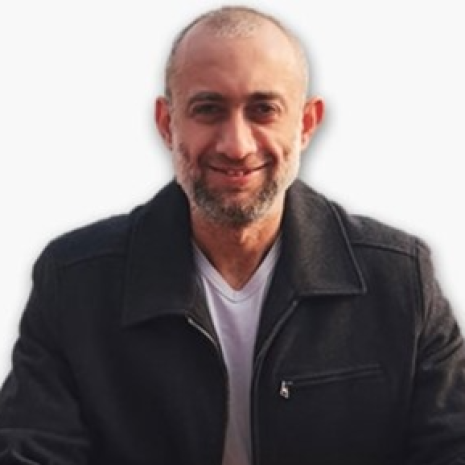 Ibrahim Sokkar