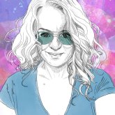 Foto de perfil de Beata Moryl