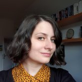 Foto de perfil de Elisabeth