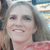 Profilbild von Olga Ganian